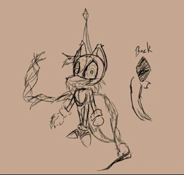 Patchworks but EVIL.