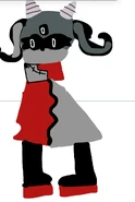 Fanart made by 30lream <3 (tysm!)