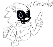 Glacierfanart1.png (127 KB) Fanart of Act 1 Glacierhog by DX the OC Drawer