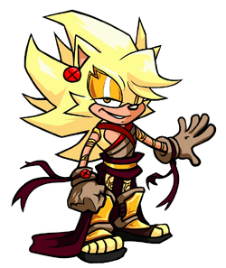 Lord X, Sonic.exe Wiki