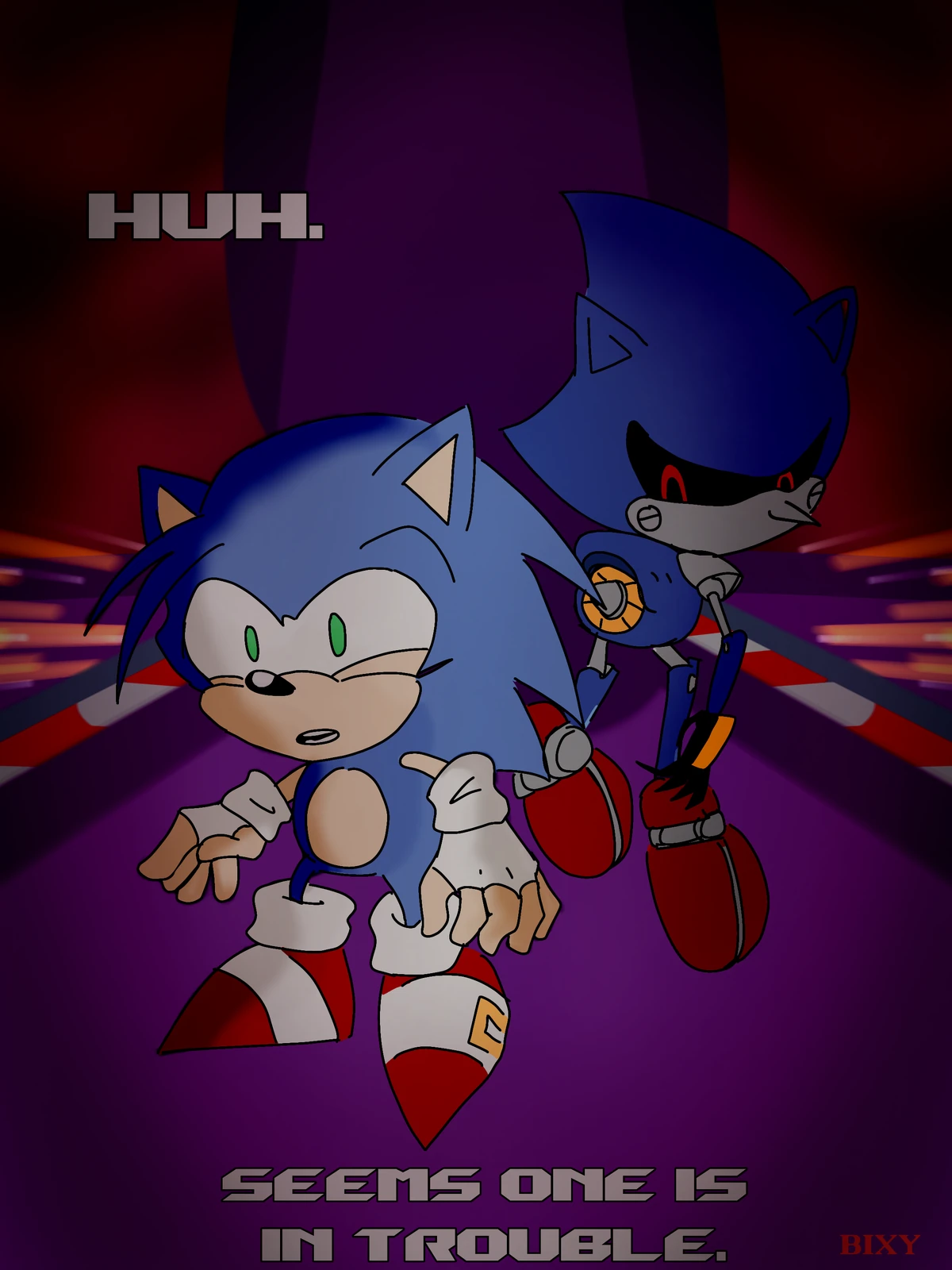 Amy.1993/Gallery | The Sonic Oddities Wiki | Fandom