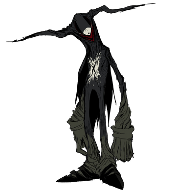 The False Savior | CONTINUED: The Sonic Oddities Wiki | Fandom