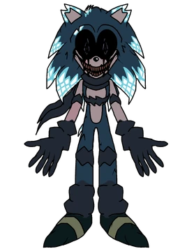 GlacierX (Beast Form)