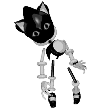 Rewrite Prime | CONTINUED: The Sonic Oddities Wiki | Fandom