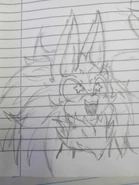 Piñadebobesponja.png (7.65 MB) Fanart of Snowy! (By Lord X BR on discord!)