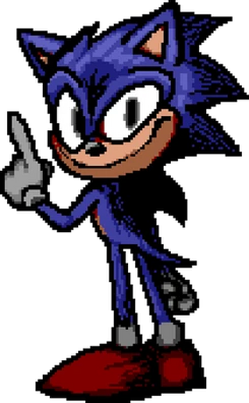 Starved Robotnik (ZalcuzidK), CONTINUED: Sonic.exe Wiki