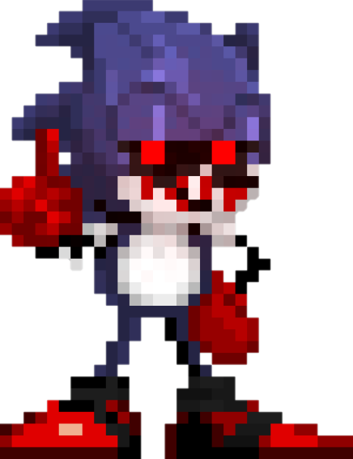 Daimônical, CONTINUED: Sonic.exe Wiki