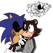 Sinister and Indiana :]