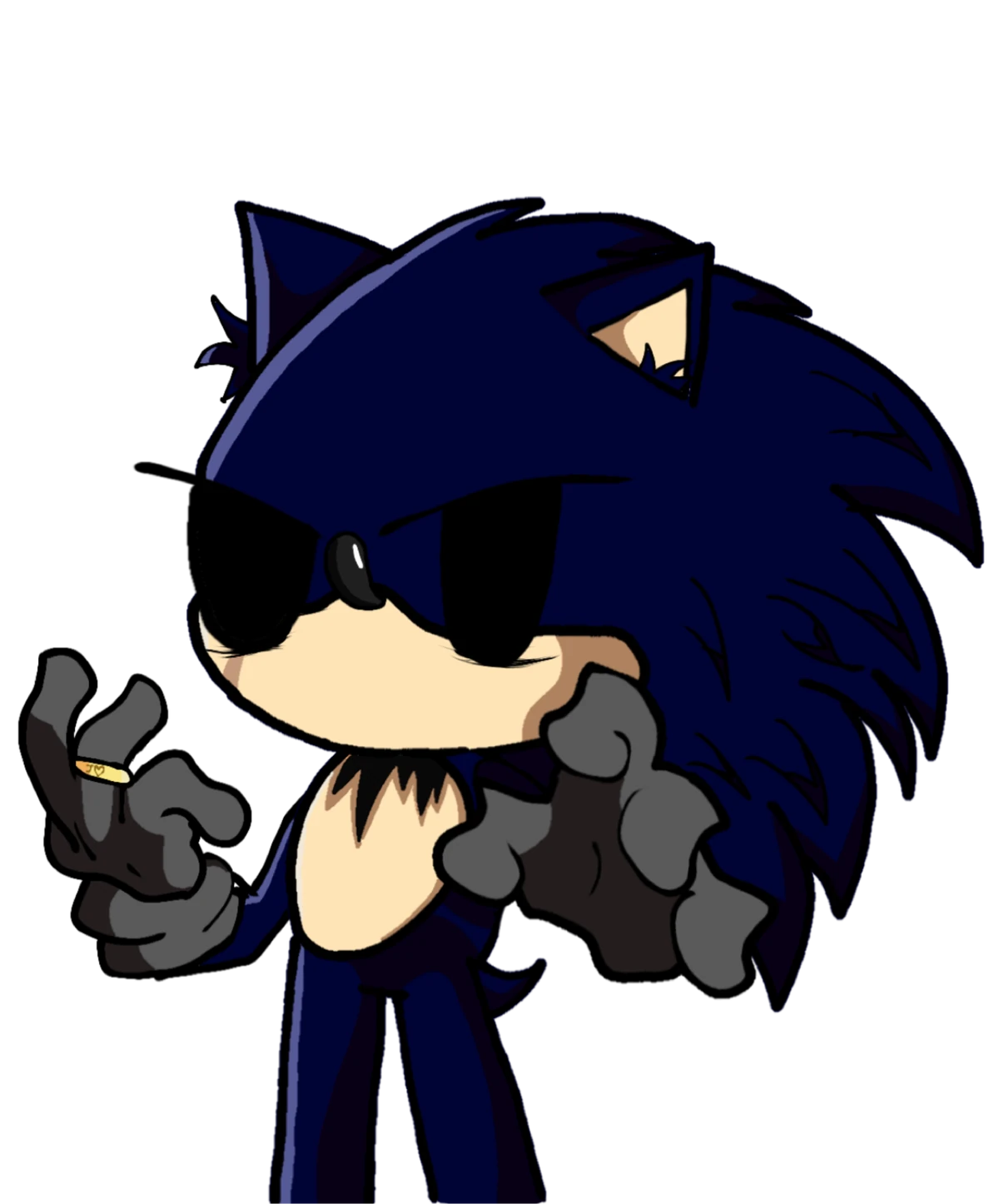 Faker Sunky | The Sonic Oddities Wiki | Fandom