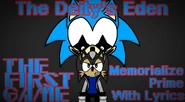 Thumbnail for The First Game (Memorialize PRIME with Lyrics)
