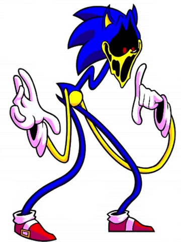 I know that V.S. Sonic. EXE is getting a rerun but in the last