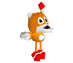 Tails Doll, Urban Legend Wiki