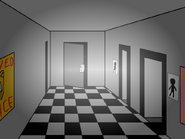 Main Hallway