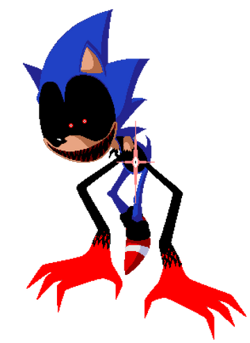 Sonic.EXE Corruption, Wiki