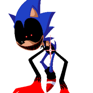 Fatal Error, The Sonic Exe Wiki