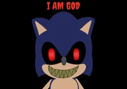 CanonXethGodScreen.png (143 KB) Xetherian's "I AM GOD" Screen.