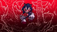 Art for official remake of TRICKERY.