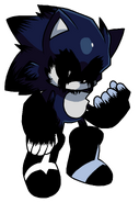 Old render of Sleepwalker