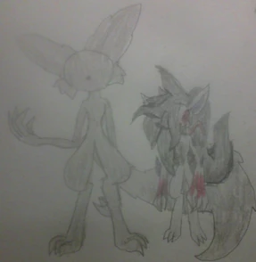 Nightmare and έκλειψις next to each other