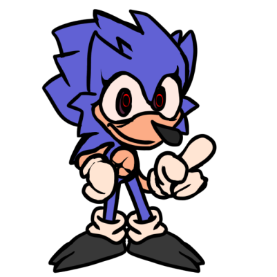 Xerados, CONTINUED: Sonic.exe Wiki