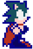 Famicon.TPI if he was in Sonic Pocket Adventure.