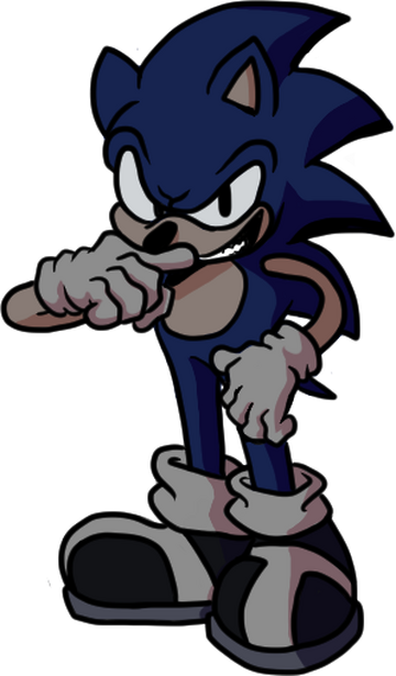 Daimônical, CONTINUED: Sonic.exe Wiki