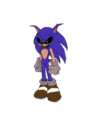 Old design