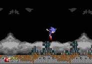 SS13.png (16 KB) Sentic jumping and falling through the stage, now targetting Robotnik.