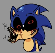 Fanart by Leadster