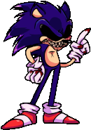 Xeno's YCR sprite, but with an angry look.