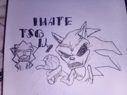 Dreamy interacting with X[6]