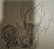 StackSpine interrupting a fight between Evolved X and Grim