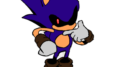 オーバークロック Sonic.ZX (Sonic.Exe OC) by JH-Pro on DeviantArt - トップス