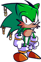Gog (Hoggified Scourge)