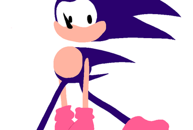 SwitchMann on X: Concept for a vengeful exe victim: Leftovers the unfinished remains of Starved's Sonic Starved by @DuhDumbie_ / X