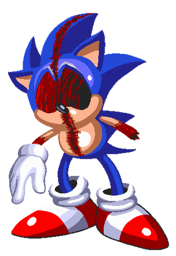 Discuss Everything About CONTINUED: Sonic.exe Wiki