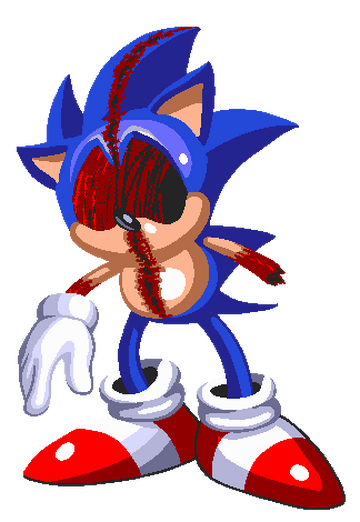 Sonic.EXE, Wiki