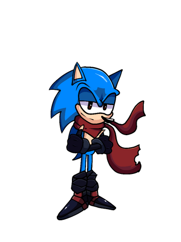 Sonic.OMT, CONTINUED: Sonic.exe Wiki