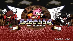 Sonic.EXE - The Game by MY5TCrimson - Game Jolt