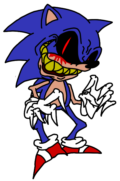 Amylectuc, CONTINUED: Sonic.exe Wiki