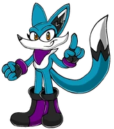 LupaltheArcher 20240626193537.png (203 KB) Swift's version of Foxer, Lupel the Archer.