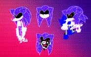 Early drawings