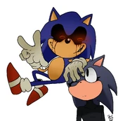 Sinister messing with Loss X