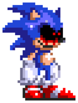 Vs Sonic.exe: Rounds Of Madness by madnesssonic.exe - Game Jolt