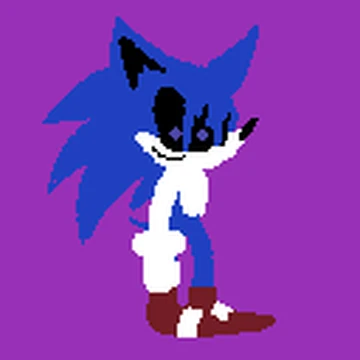 EXE THE INSANE FINAL BATTLE BETWEEN EVIL AND EVIL.EXE!! [The EXE