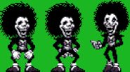 The First's sprites.