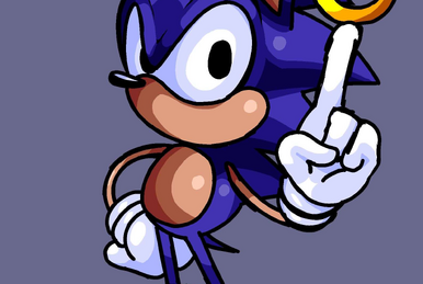 Daimônical, CONTINUED: Sonic.exe Wiki