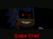 Gameover