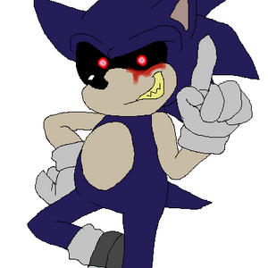 sonic.exe fnf redraw : r/SonicEXE