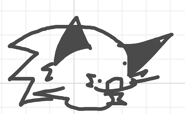 Silly small snowy lol.png (24 KB) Snowy but silly! (made on whiteboard fox)